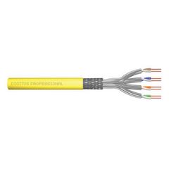 DIGITUS Professional - Bulk cable - 100 m - SFTP | DK-1743-A-VH-1