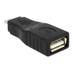 DeLOCK - USB adapter - Micro-USB Type B (M) to USB (F) | 65549