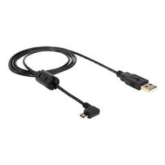 DeLOCK - USB cable - USB (M) to Micro-USB Type B (M) - US | 83250