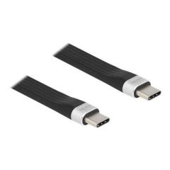 Delock - USB cable - USB-C (M) to USB-C (M) - USB 3.2 Gen | 85770