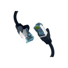 EFB-Elektronik - Patch cable - RJ-45 (M) to RJ-45 ( | EC020200153