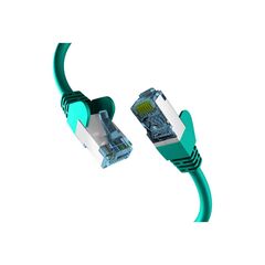 EFB-Elektronik - Patch cable - RJ-45 (M) to RJ-45 ( | EC020200194