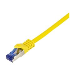 LogiLink Professional Ultraflex - Patch cable - RJ-45 ( | C6A027S