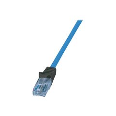 LogiLink Premium - Patch cable - RJ-45 (M) to RJ-45 (M)  | CPP002