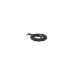 Wantec 7209 / 20 m / Cat7 / S/FTP (S-STP) / RJ-45 / RJ-45 / 10000