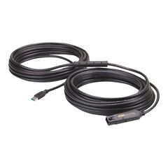 ATEN UE3315A - USB extension cable - USB Type A (M) to USB Type A