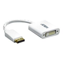 ATEN VC965 - DisplayPort adapter - DisplayPort (M) to DVI-D (F) -