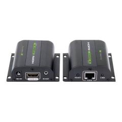 Techly Extender HDMI Full HD on cable Cat.5E / 6 | IDATA-EXT-E70I