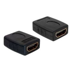 TECHly - HDMI coupler - HDMI female to HDMI fema | IADAP-HDMI-F/F