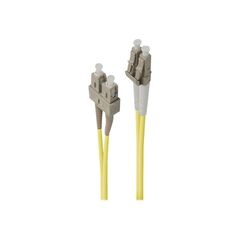 ALOGIC - Network cable - LC single-mode (M) to SC s | LCSC-02-OS2