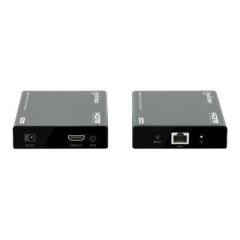 Manhattan - Video/audio extender - 10Mb LAN, HDMI - over | 207980