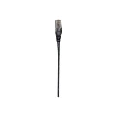 Intellinet Network Patch Cable, Cat6, 10m, Black, CCA, U | 343794
