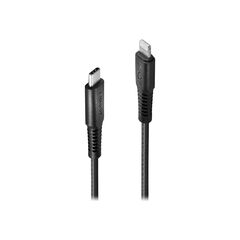 Lindy - Lightning cable - 24 pin USB-C male to Lightning  | 31286