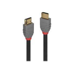Lindy Anthra Line - Ultra High Speed - HDMI cable with Et | 36954