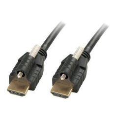 Lindy High Speed HDMI Cable - HDMI cable with Ethernet -  | 41388