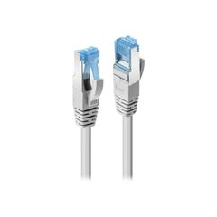 Lindy - Patch cable - RJ-45 (M) to RJ-45 (M) - 1 m - SFTP | 47132