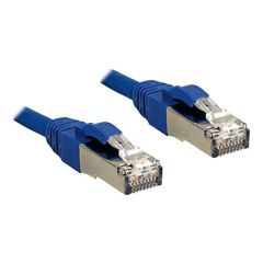 Lindy - Patch cable - RJ-45 (M) to RJ-45 (M) - 5 m - SFTP | 47151