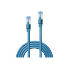Lindy - Patch cable - RJ-45 (M) to RJ-45 (M) - 7.5 m - SF | 47152