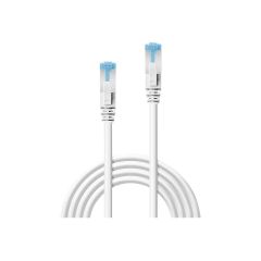 Lindy - Patch cable - RJ-45 (M) to RJ-45 (M) - 3 m - SFTP | 47195