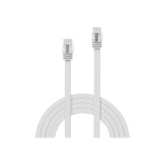 Lindy - Patch cable - RJ-45 (M) to RJ-45 (M) - 10 m - UTP | 47505