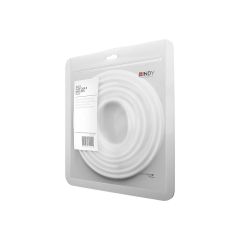 Lindy - Patch cable - RJ-45 (M) to RJ-45 (M) - 5 m - U/FT | 47564
