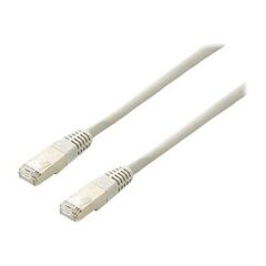 equip - Patch cable - RJ-45 (M) to RJ-45 (M) - 2 m - SFT | 645611