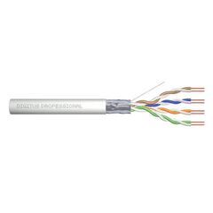 DIGITUS - Bulk cable - 305 m - foiled unshielded  | DK-1521-V-305