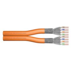 DIGITUS Professional - Bulk cable - 500 m - SFTP | DK-1743-VH-D-5