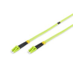 DIGITUS Professional - Patch cable - LC multi-mode | DK-2533-05-5