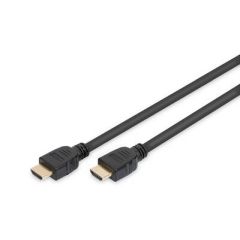 ASSMANN - Ultra High Speed - HDMI cable with Et | AK-330124-030-S