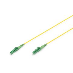 DIGITUS Fiber Optic simplex patch cable, Sing | DK-2933-05-APC-SX