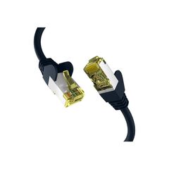 EFB-Elektronik - Patch cable - RJ-45 (M) to RJ-45 ( | EC020200034
