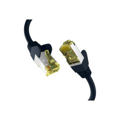 EFB-Elektronik - Patch cable - RJ-45 (M) to RJ-45 ( | EC020200034