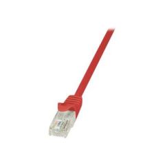 LogiLink - Patch cable - RJ-45 (M) to RJ-45 (M) - 3 m - | CP1064U