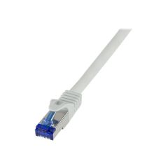 LogiLink Professional Ultraflex - Patch cable - RJ-45 ( | C6A142S