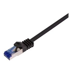 LogiLink Professional Ultraflex - Patch cable - RJ-45 ( | C6A053S