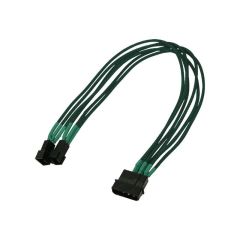 Nanoxia - Fan power adapter - 3 PIN internal power (M) | NX42A30G