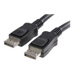 Techly - DisplayPort cable - DisplayPort (M) t | ICOC-DSP-A14-020