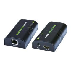 TECHly Amplifier / Splitter HDMI Over IP Networ | IDATA-EXTIP-373