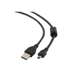 Gembird CCF-USB2-AM5P-6 - USB cable - mini-USB Type B (M) to USB