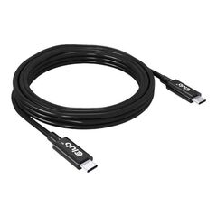 Club 3D - USB cable - 24 pin USB-C (M) to 24 pin USB-C | CAC-1579