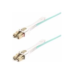 StarTech.com 3m (10ft) LC to LC (UPC) OM4 Multimod | 450FBLCLC3PP