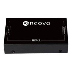 Neovo HIP-Series HIP-R HDMI over CAT6 - Video/aud | HPR0101100000