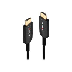 Lindy - Ultra High Speed - HDMI cable - HDMI male to HDMI | 38382
