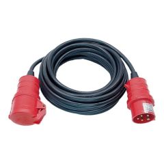 brennenstuhl H07RN-F 5G1,5 - Power extension cable - IE | 1167710