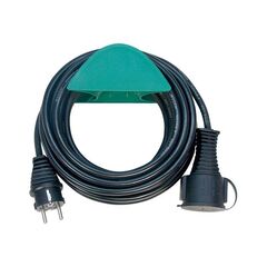brennenstuhl H05RR-F 3G1,5 - Power extension cable - CE | 1161450