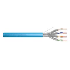 DIGITUS - Bulk cable - 100 m - foiled unshielded | DK-1623-A-VH-1
