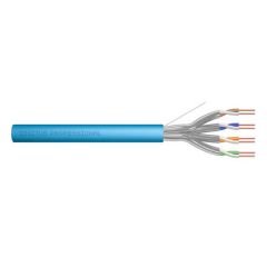 DIGITUS - Bulk cable - 100 m - foiled unshielded | DK-1623-A-VH-1