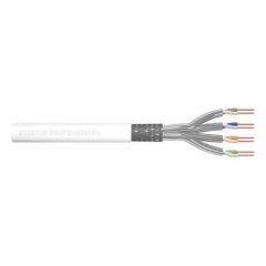 DIGITUS Professional - Bulk cable - 305 m - | DK-1743-VH-305-MF-W