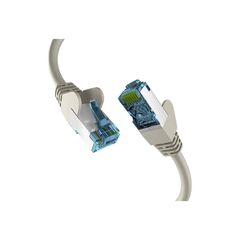 EFB-Elektronik - Patch cable - RJ-45 (M) to RJ-45 ( | EC020200119